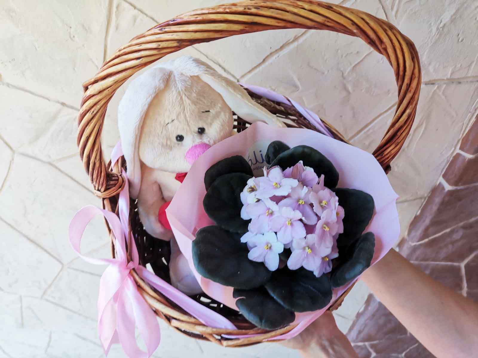 Фото доставки